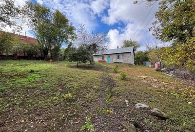 CASA SI TEREN 4.000 MP | SAT TRIA | COMUNA DERNA | JUDETUL BIHOR - 2