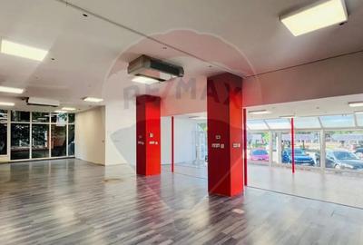 Spațiu comercial, de 161 mp, în Traian - 4