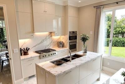 Apartament cu 2 camere semidecomandat în Central - 1