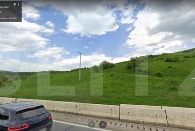 Teren de 3973 mp, în Feleacu