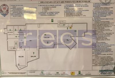 DE VÂNZARE SPAȚIU COMERCIAL | 180 MP | ZONA ULTRACENTRALĂ - 9