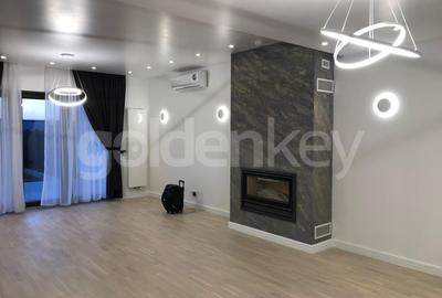 Casă cu 5 camere cu Canalizare în Pipera - 3