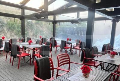 Investi?ie Premium: Bistro, Casa ?i Birouri in Centrul I - 11