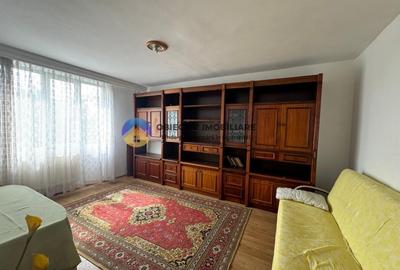 Apartament cu 3 camere decomandat în Mărăței - 7