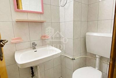 Apartament cu 3 camere decomandat în Iosia - 12