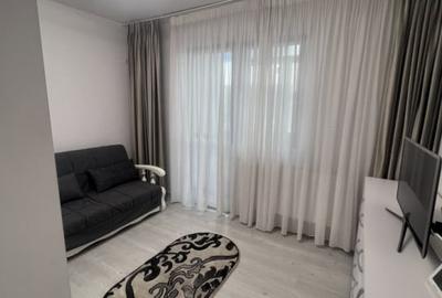 Inchirierz Garsoniera  Militari Residence - 4