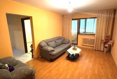 Apartament cu 3 camere circular în Tomis Nord - 5
