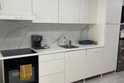Apartament cu 3 camere în Central - 2