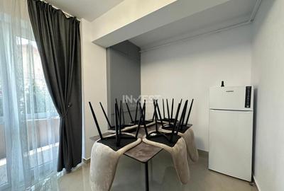 DE INCHIRIAT - 3 CAMERE 65MP VALEA LUPULUI-MALL MOLDOVA - 20