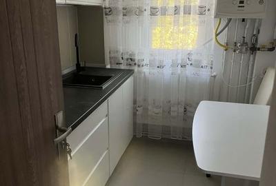 Apartament cu 2 camere semidecomandat în Calea București - 6