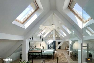 Apartament cu 4 camere decomandat, mobilat în Capitale - 2