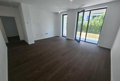 Baneasa Shopping City (THE IVY)-Complex securizat, langa padure, liniste, garaj - 2