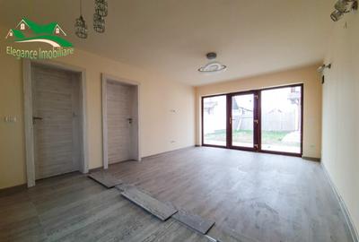 Duplex modern cu locuin?a secundara ?i curte amenajata, - 16