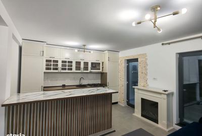 Casă cu 4 camere în Central - 12