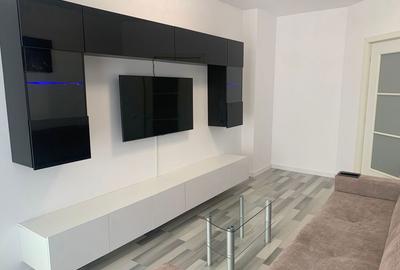 Apartament cu 2 camere decomandat în Lunca Cetățuii - 6