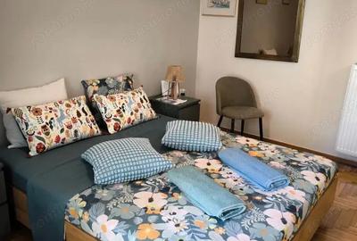 Garsoniera de inchiriat in zona Drumul Taberei - 1