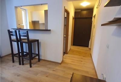 Oportunitate Investiție Garsoniera zona Turnișor - str. Ogorului - 4