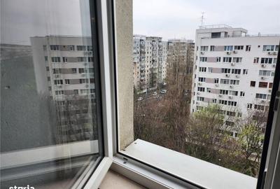 Garsonieră, mobilată în 1 Mai