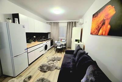 Apartament cu  2 camere - etajul 1 - loc de parcare inclus - Moara de Vant - 2
