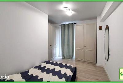 Apartament cu 3 camere în Albert - 7