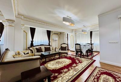 Apartament cu 3 camere decomandat în Nordului