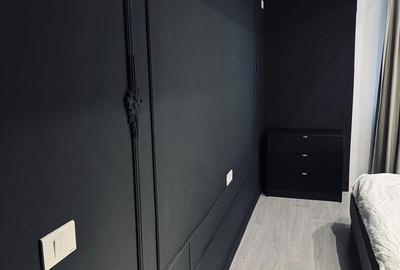 Apartament cu 2 camere semidecomandat, mobilat în Central - 14