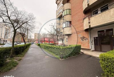 Garsonieră, mobilată în Central