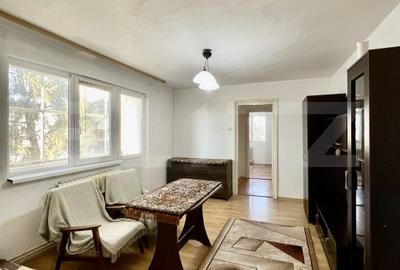 Apartament 2 camere, 52 mp, zona Gheorgheni - 3