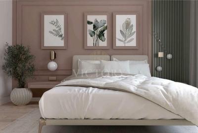 VILA EXCLUSIV PARTER || 4 CAMERE || TEREN 400 MP || BALOTESTI - 6