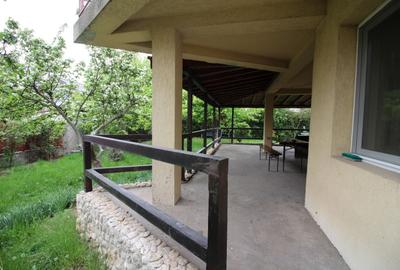 Casă cu 5 camere cu Canalizare în Agigea - 20