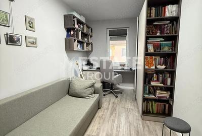 Apartament cu 4 camere decomandat, mobilat în Chișoda - 5