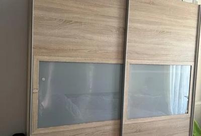 Apartament cu 2 camere, 41 mp, balcon, zona Porii - 1