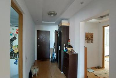 Apartament 3 camere -Otopeni 85m - 4
