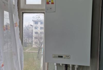 Apartament cu 3 camere în Central - 1