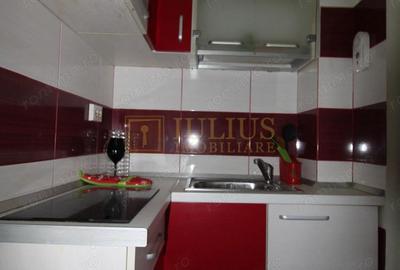 Garsoniera, zona Telegrafului, potrivit pentru o persoana sau cuplu. - 5