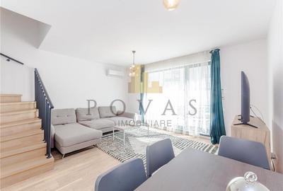 Inchiriere Vila Pipera Iancu Nicolae Scoala Americana Inchiriere Vila Pipera Iancu Nicolae Scoala Americana - 2