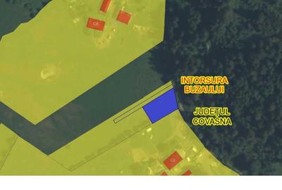 Spațiu comercial, în Brădet - 2