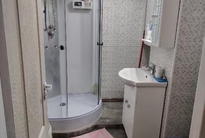 Vand apartament 2 camere - 8