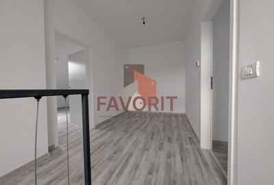 Duplex | Parter + Mansarda | Asfalt | Toate utilitatile | Finisaje premium - 16
