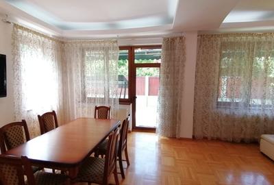 Casă cu 6 camere cu Canalizare în Pipera - 10