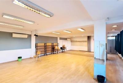 EXCLUSIVITATE! Cladire moderna de birouri, zona semicentrala - 6