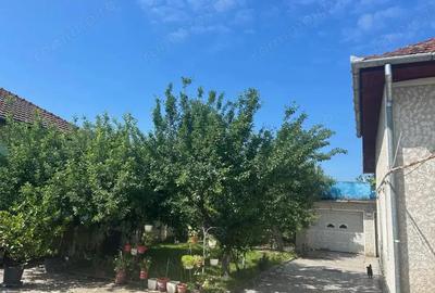 De vanzare casa in zona Blascovici, 6 camere, strada linistita - 4