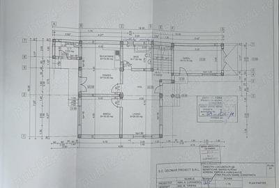 Casă cu 6 camere cu Teren 500 Mp în Carrefour - 6