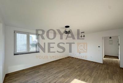 Garsoniera insorita in zona Tractorul, bloc nou 2025 - 9