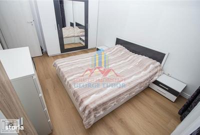 Apartament cu 4 camere semidecomandat în Roșu - 11