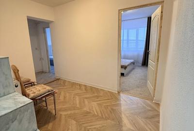Apartament cu 3 camere decomandat în Central - 7