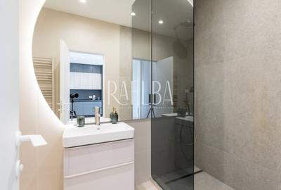 Apartament cu 2 camere decomandat în Aviației - 12