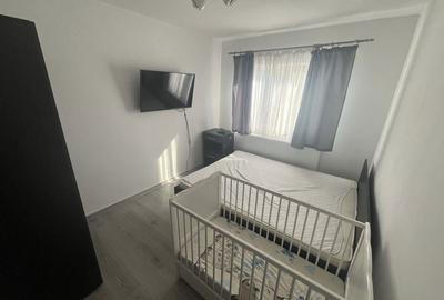 Apartament cu 2 camere în Central - 3