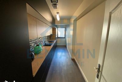 Apartament cu 3 camere în 1 Mai - 3