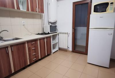 Garsonieră decomandată, mobilată în Calea Călărașilor - 15